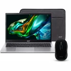 Portatīvais dators Acer Aspire 3 A315-44P-R7ZH 15.6" Silver NX.KSJEL.00A [Mazlietots]